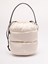 Moncler `Caradoc` Bucket Bag