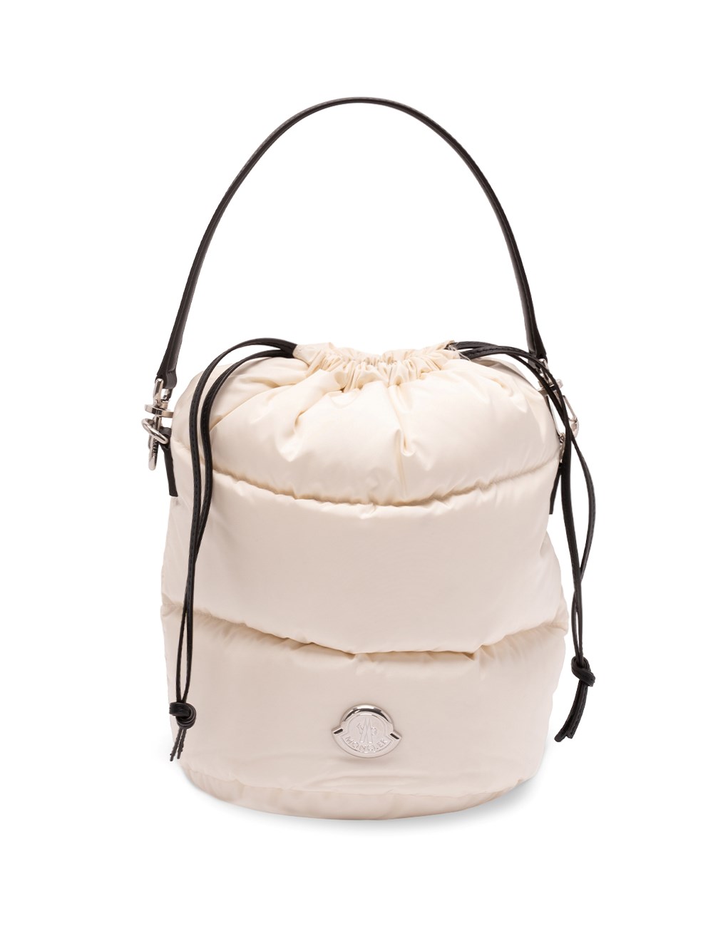 Moncler `Caradoc` Bucket Bag