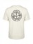 Stone Island `Camo Compass` Print T-Shirt