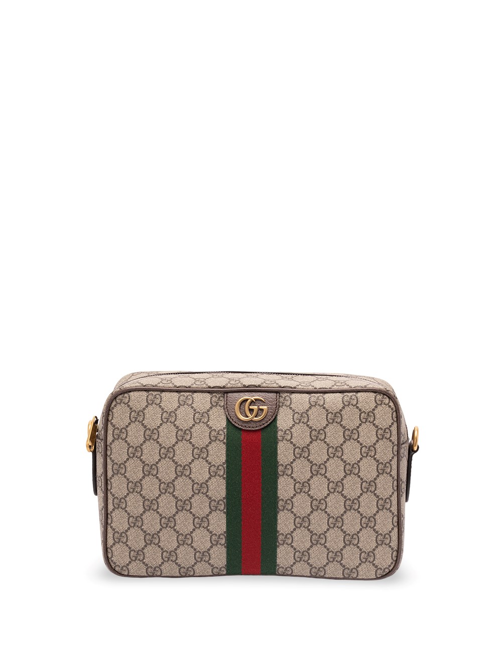 Gucci `Ophidia` Medium Crossbody Bag