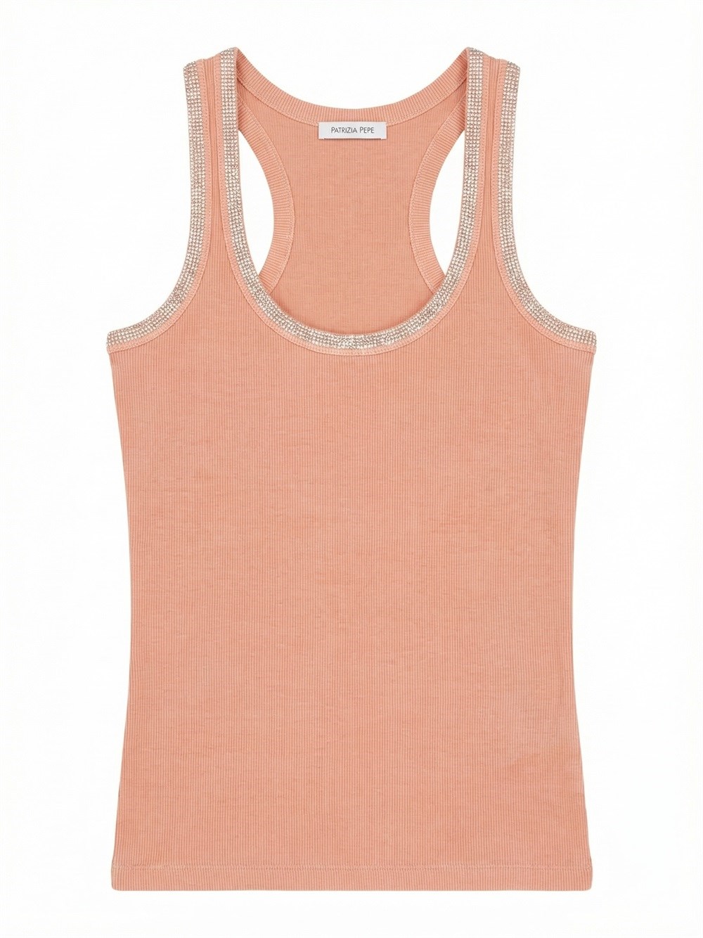 Patrizia Pepe Tank Top