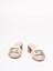 Fendi `FF` Slides