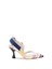 Fendi `Colibrì` Slingbacks