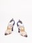 Fendi `Colibrì` Slingbacks
