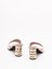Givenchy Heel Mules