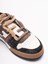 Fendi `Match Mix` Sneakers