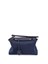 Fendi `By The Way` Denim Boston Bag