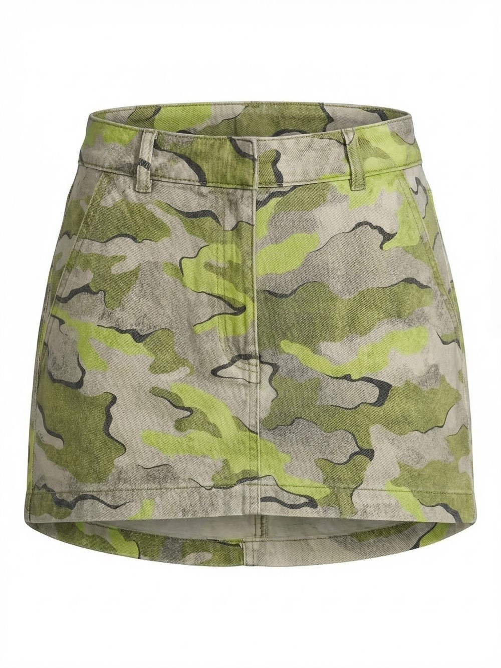 Pinko `Annata` Skirt