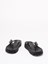 Prada Rubber Thong Sandals