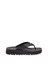 Prada Rubber Thong Sandals