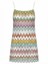 Missoni Short Cover Up