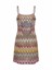 Missoni Short Cover Up