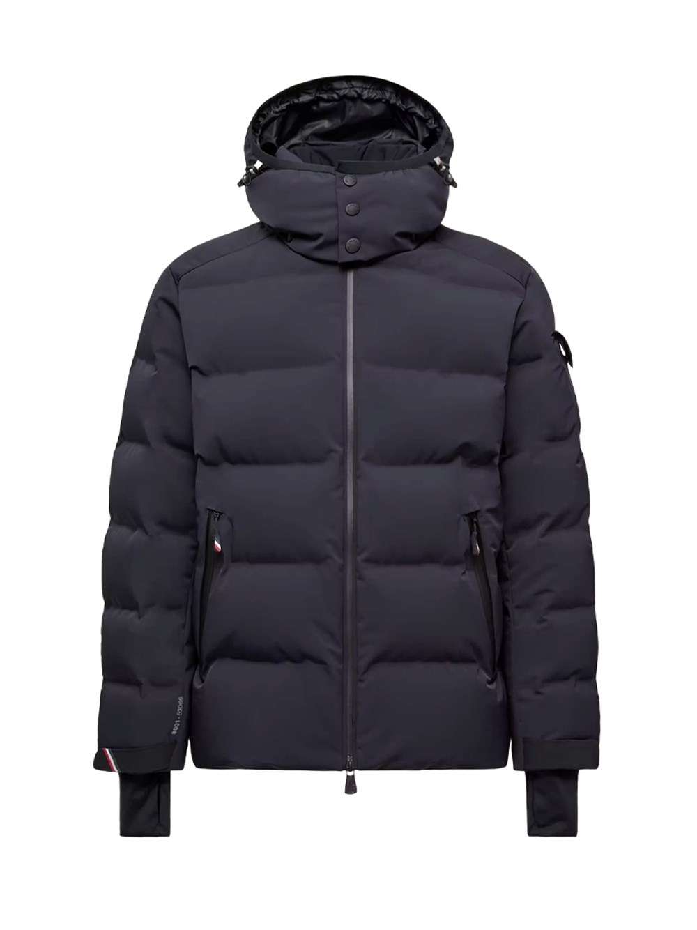 Moncler Grenoble `Montgetech` Jacket