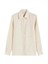 Max Mara Linen Shirt