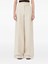 Max Mara Linen Pants