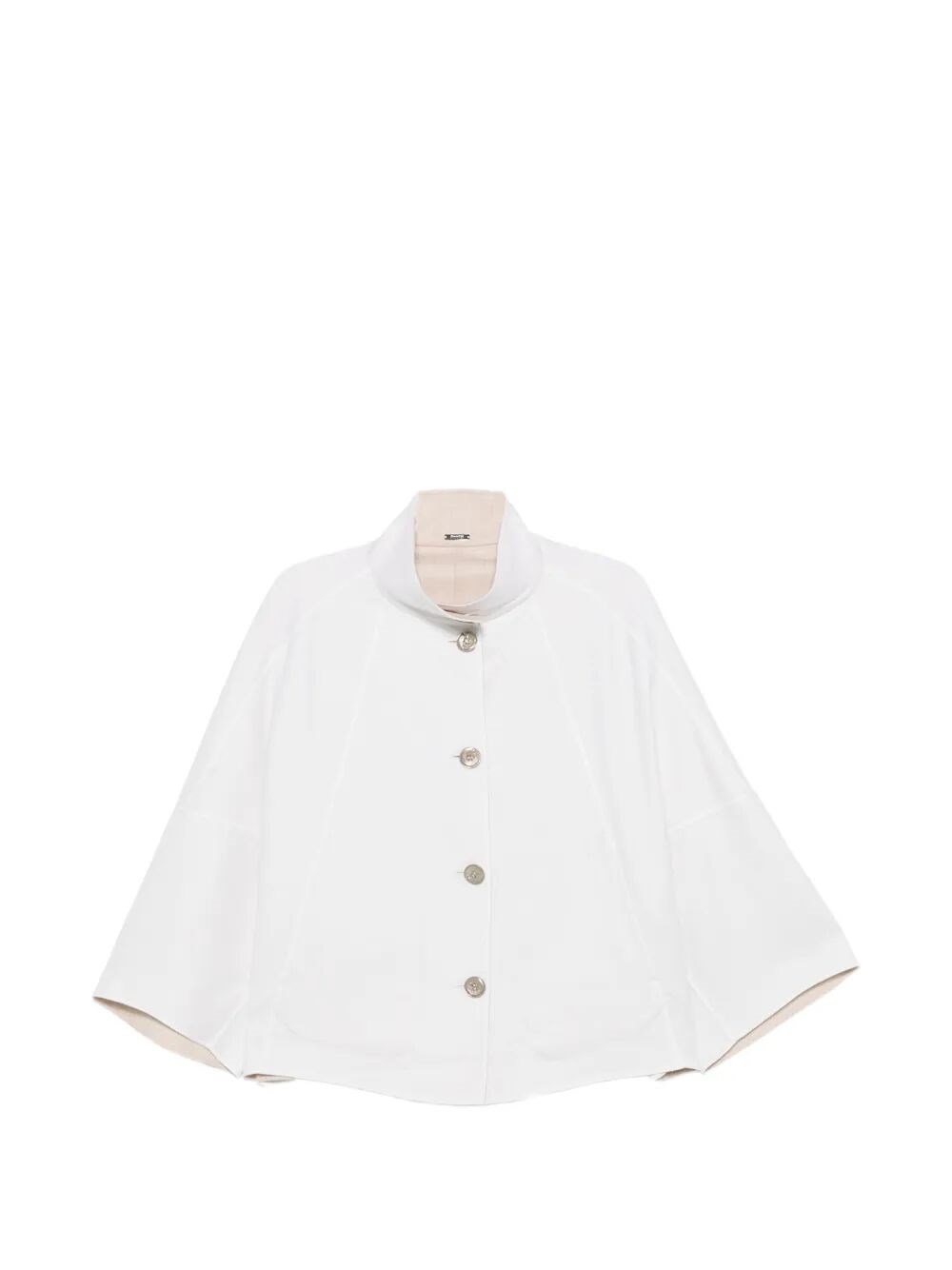 Moorer `Omnia` Jacket