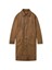 Golden Goose `Journey` Trench Coat