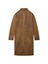 Golden Goose `Journey` Trench Coat