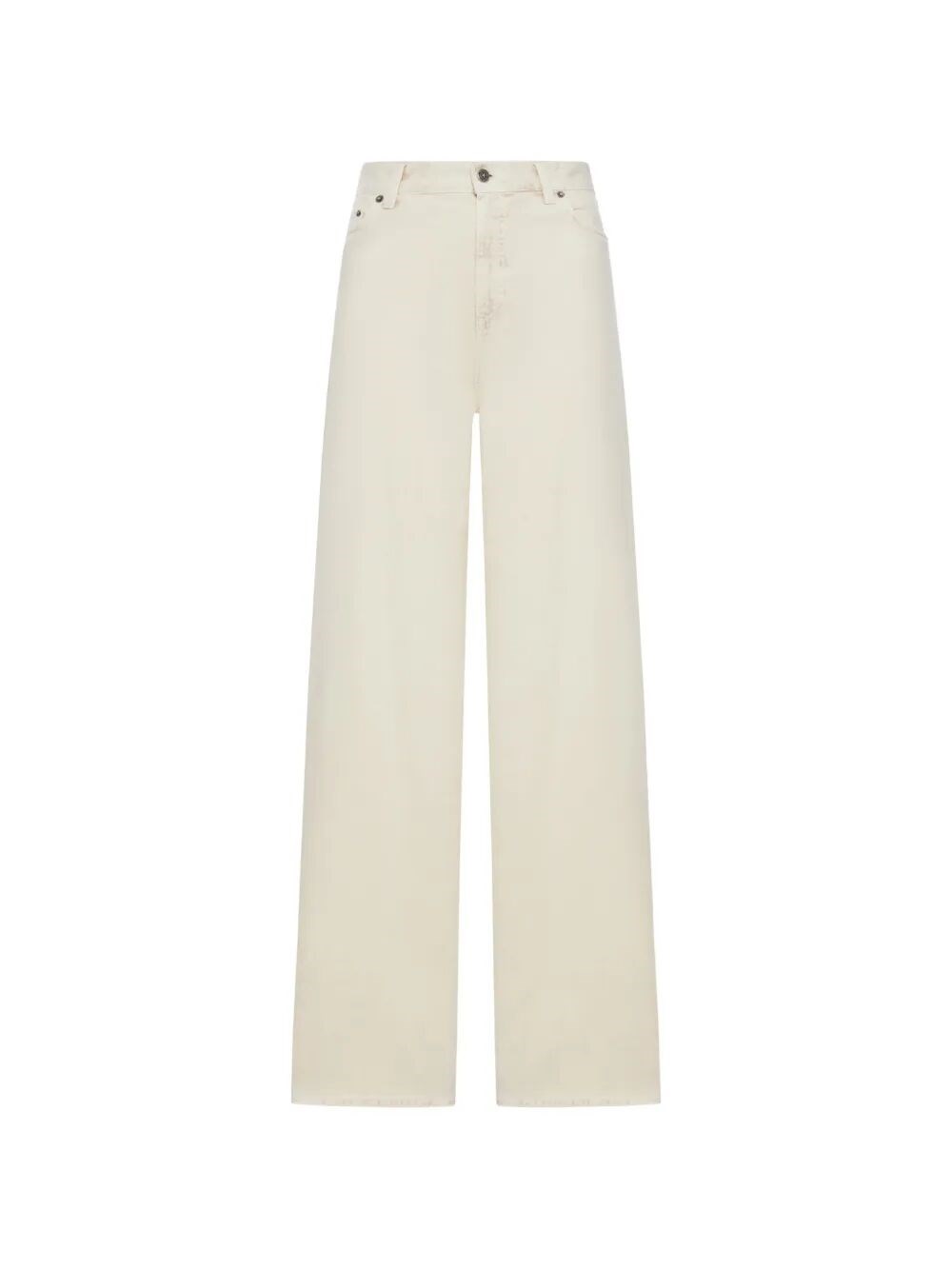 Golden Goose `Journey` Denim Pants `Melody Boyfriend`