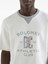 Brunello Cucinelli Short Sleeve Sweatshirt
