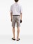 Dolce & Gabbana Three-button Short Sleeved Shirt