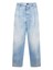 Dsquared2 One Pleat Denim Pants