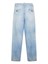 Dsquared2 One Pleat Denim Pants