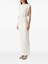 Elisabetta Franchi Knit Dress