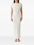 Elisabetta Franchi Knit Dress
