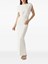 Elisabetta Franchi Knit Dress