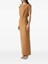 Elisabetta Franchi Knit Dress