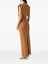 Elisabetta Franchi Knit Dress