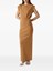 Elisabetta Franchi Knit Dress