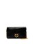 Pinko Mini `Click Soft Horizontal` Bag