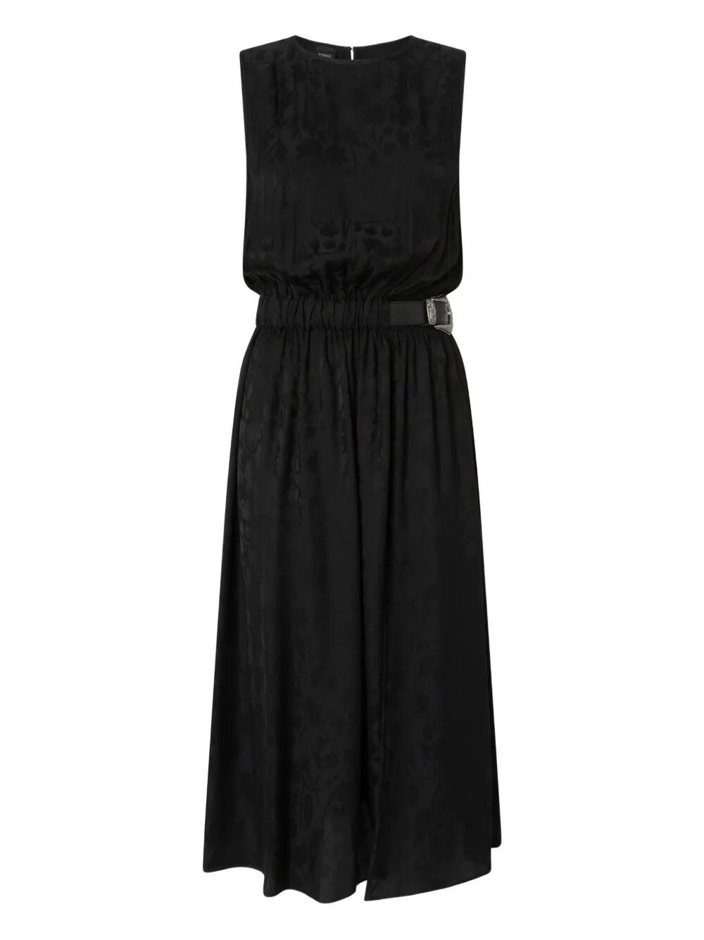 Pinko `Caserta` Dress