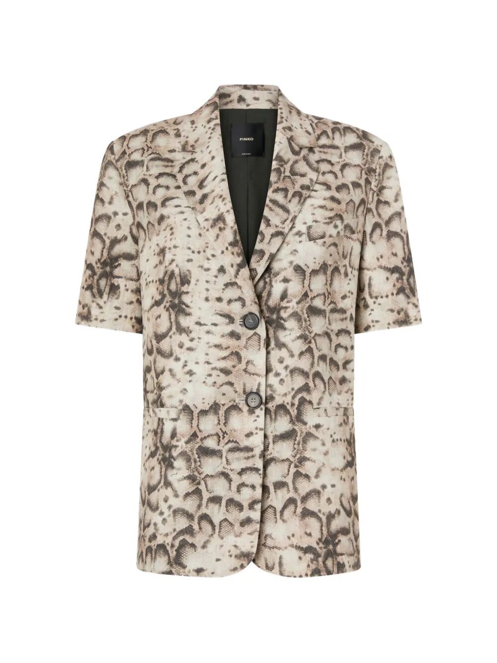Pinko `Brindisi` Jacket