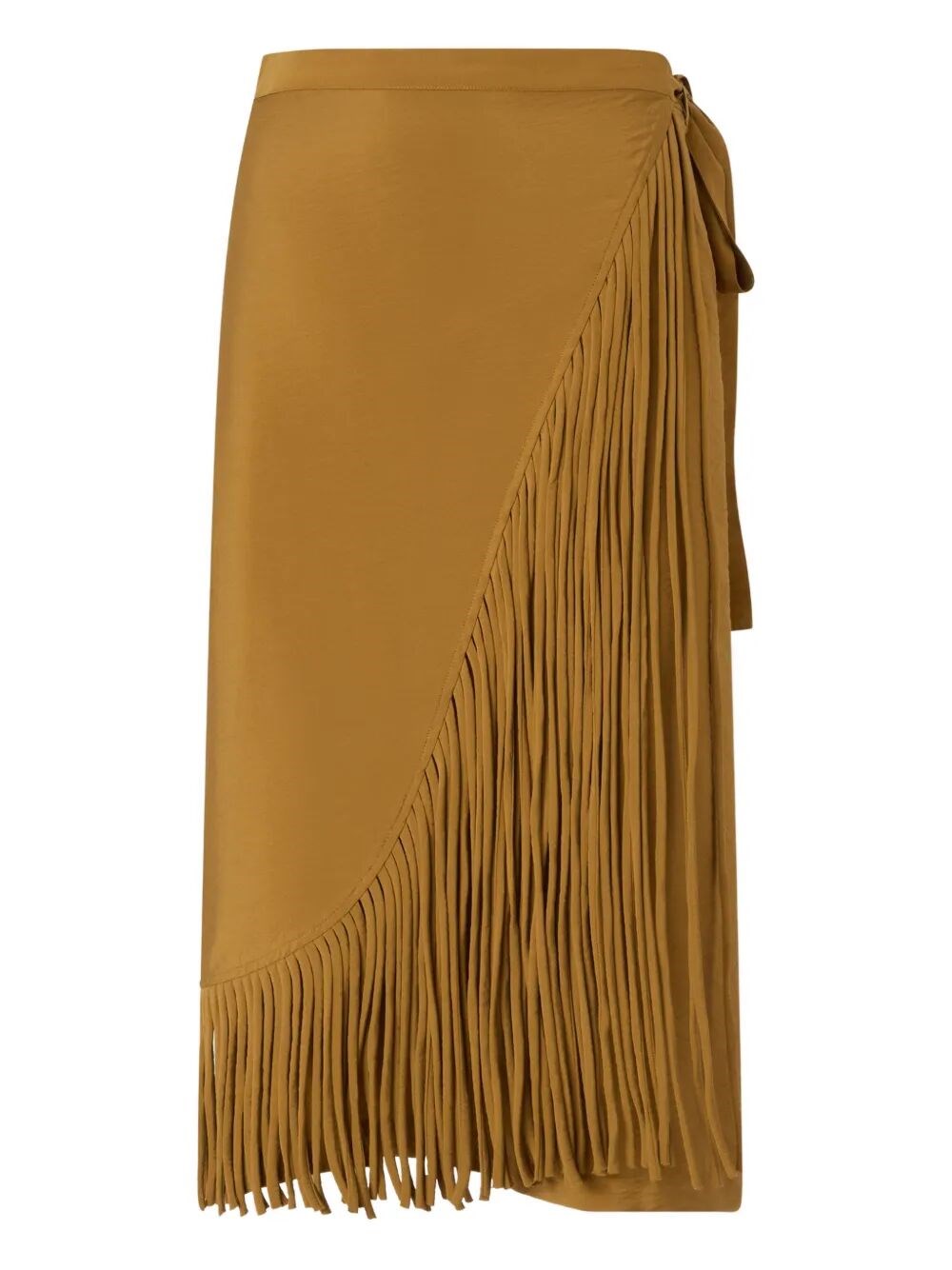 Pinko `Bacedasco` Skirt