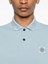 Stone Island 50/2 Organic Cotton Piquet Polo