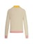 Fendi `Color Block FF` Sweater