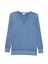 Malo Cashmere V Neck