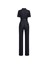 Self-Portrait Denim Jumpsuit