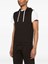 Kired `Azel` Sleeveless Hoodie