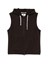 Kired `Azel` Sleeveless Hoodie