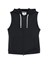 Kired `Azel` Sleeveless Hoodie