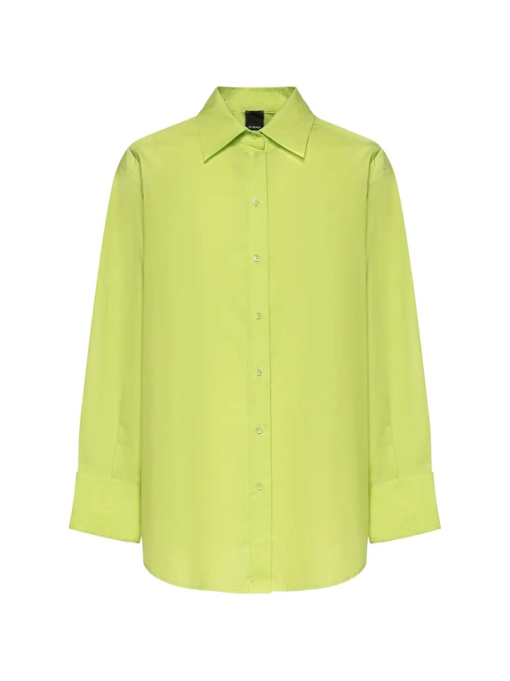 Pinko `Tiratappi` Shirt