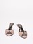 Saint Laurent `Babylone` Sandals