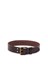 Saint Laurent `YSL` Belt