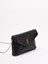 Saint Laurent `Cassandre` Chain Pouch