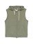 Kired `Azel` Sleeveless Hoodie