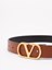 Valentino Garavani `VLogo Signature` Belt